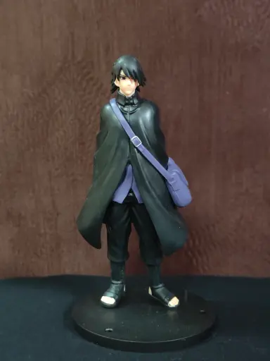 Sasuke Action Figure (Naruto)