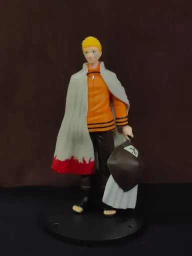 Naruto Hokage Action Figure (Naruto)