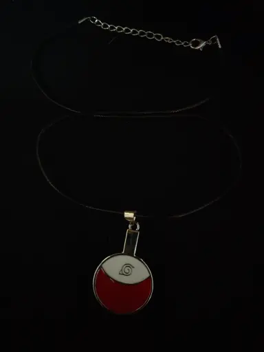 Naruto pendant