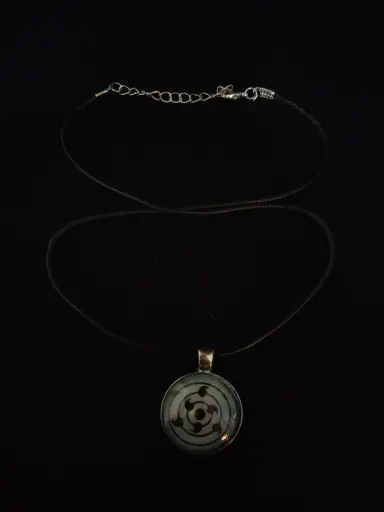 Rinnegan pendant