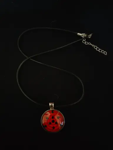 Rinnegan pendant 2