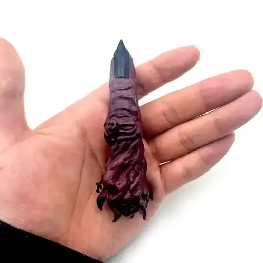 JJK Ryomen Sukuna FINGER