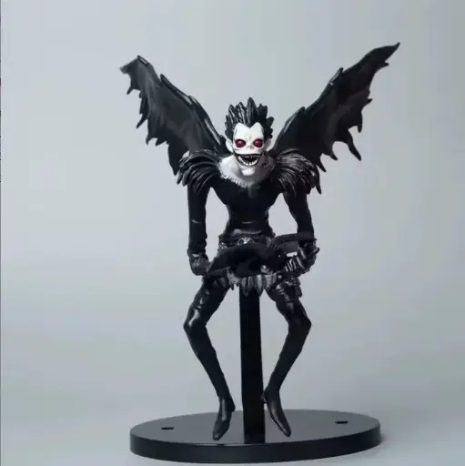 Death Note Ryuk Action Figure