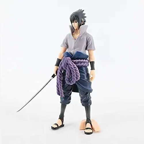 Sasuke Uchiha 25cm Action Figure