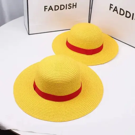 Monkey D Luffy Hat