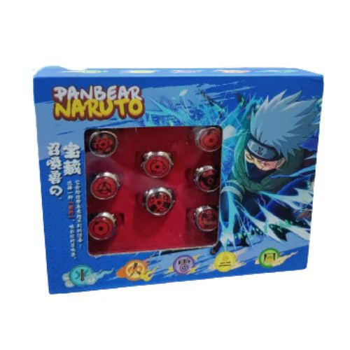 Naruto Ring