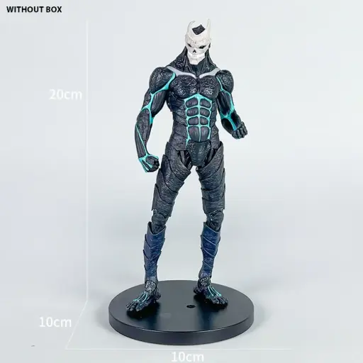 Kaijuu No.8 Standing Figure 20cm