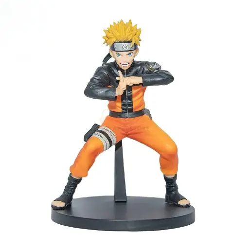 Naruto 17cm Action Figure (Naruto)